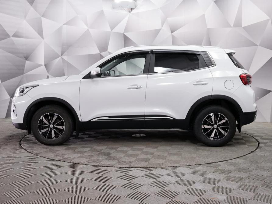 Chery Tiggo 4 Pro I Ульяновск  - изображение 2