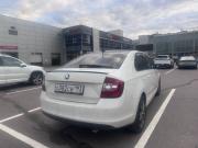 Skoda Rapid I Санкт-Петербург  - изображение 8