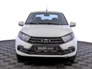 Lada (ВАЗ) Granta I Рестайлинг Москва  - изображение 28