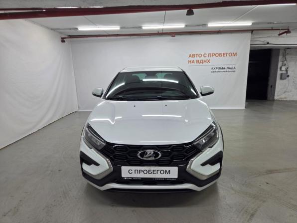 Lada (ВАЗ) Vesta I Рестайлинг (NG) с пробегом 2023 года, цена 1 135 000 рублей, 88172 км, седан, Автокод Объявления