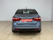 Kia Rio III Альметьевск  - изображение 30