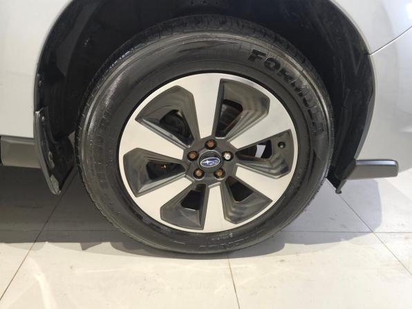 Subaru Forester IV Рестайлинг 2 с пробегом 2017 года, цена 1 699 000 рублей, 250967 км, внедорожник, Автокод Объявления