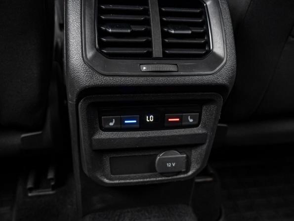 Volkswagen Tiguan II с пробегом 2018 года, цена 2 750 000 рублей, 62442 км, внедорожник, Автокод Объявления