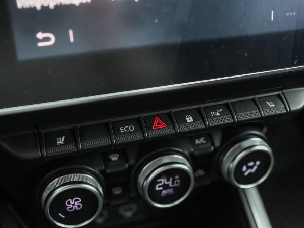 Renault Arkana I с пробегом 2019 года, цена 1 549 000 рублей, 123364 км, внедорожник, Автокод Объявления