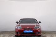 Hyundai Coupe II (GK) Рестайлинг Пермь  - изображение 23