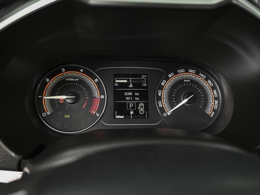 Lada (ВАЗ) Vesta I Рестайлинг (NG) Ставрополь  - изображение 23