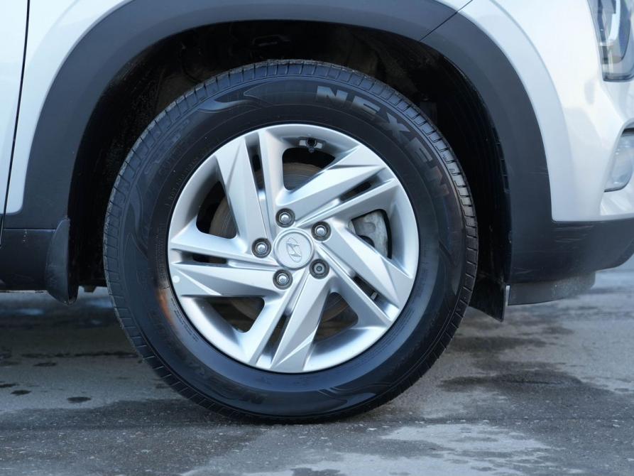 Hyundai Creta II Новосибирск  - изображение 11