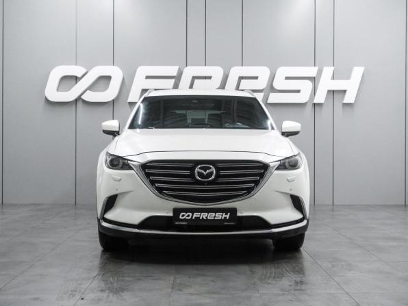Mazda CX-9 II с пробегом 2019 года, цена 3 392 000 рублей, 197669 км, внедорожник, Автокод Объявления