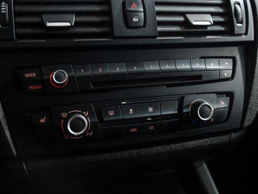 BMW 1 серии II (F20/F21) Санкт-Петербург  - изображение 16