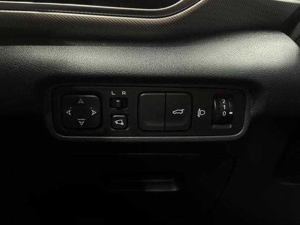 Changan UNI-T I с пробегом 2023 года, цена 2 079 900 рублей, 72154 км, внедорожник, Автокод Объявления