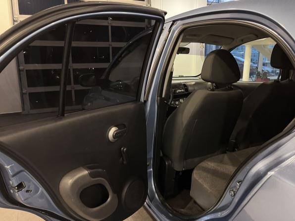 Nissan Micra III (K12) с пробегом 2007 года, цена 360 000 рублей, 238684 км, хэтчбек, Автокод Объявления