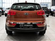 Kia Sportage III Рестайлинг Казань  - изображение 29