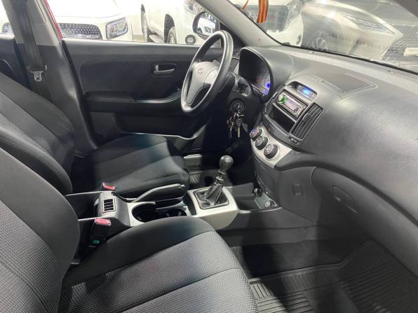 Hyundai Elantra IV (HD) с пробегом 2008 года, цена 549 000 рублей, 148565 км, седан, Автокод Объявления