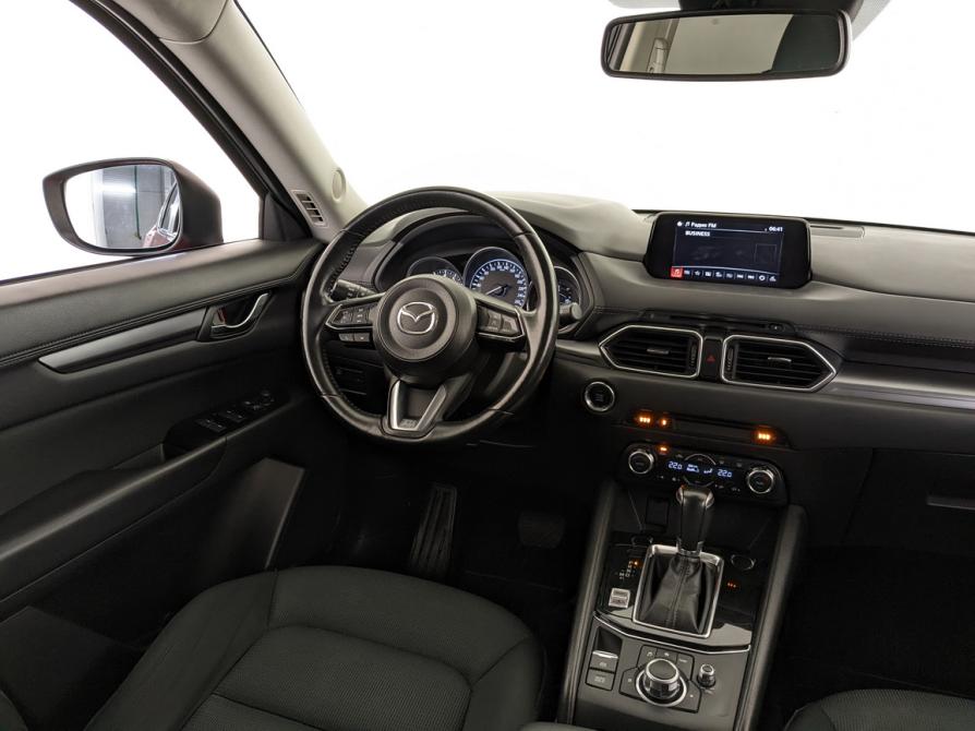 Mazda CX-5 II Москва  - изображение 25