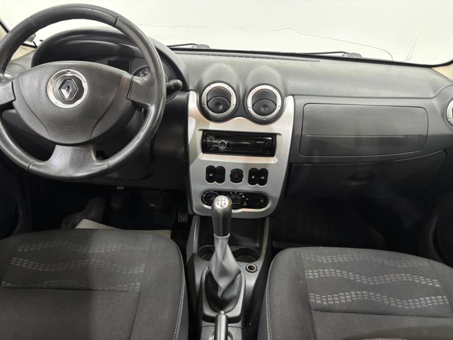 Renault Sandero I Альметьевск  - изображение 12
