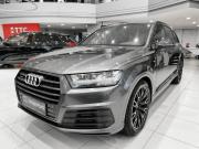 Audi Q7 II (4M) Казань  - изображение 23