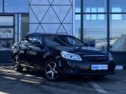 Chevrolet Epica V250 Москва  - изображение 24
