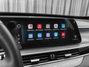 Chery Tiggo 8 Pro Max I Рестайлинг Москва  - изображение 52