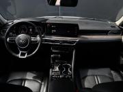 Kia K5 III Москва  - изображение 35