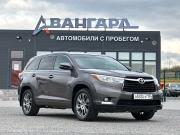 Toyota Highlander III (XU50) Волгоград  - изображение 33