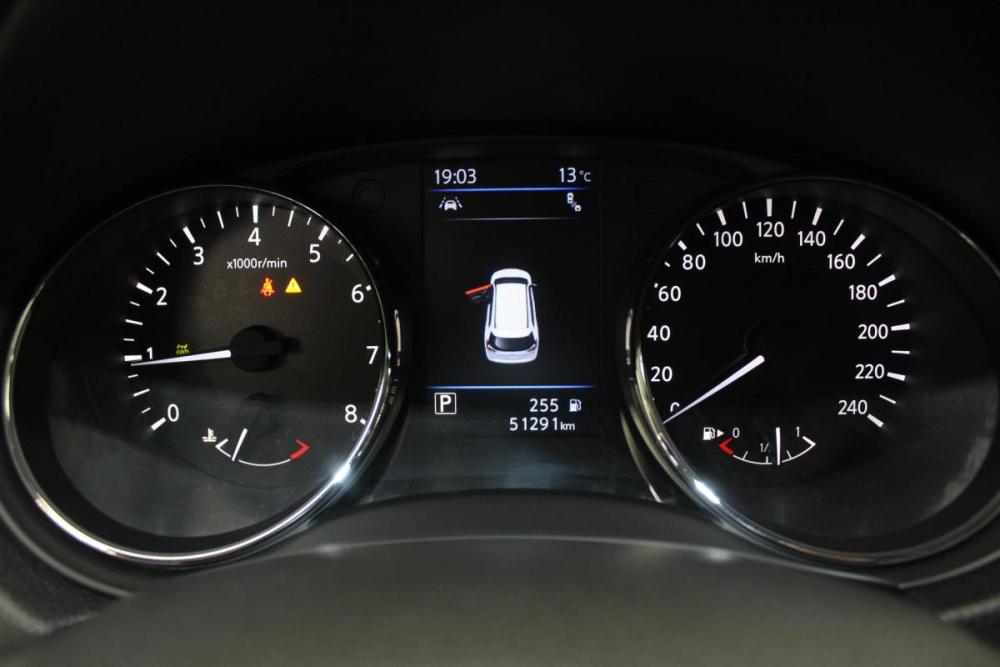 Nissan X-Trail III Рестайлинг Кемерово  - изображение 17