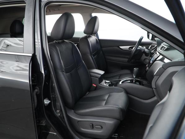 Nissan X-Trail III с пробегом 2017 года, цена 2 349 854 рубля, 72560 км, внедорожник, Автокод Объявления
