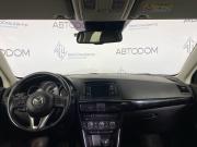 Mazda CX-5 I Москва  - изображение 18