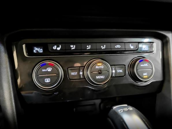 Volkswagen Tiguan II с пробегом 2018 года, цена 2 665 000 рублей, 91331 км, внедорожник, Автокод Объявления