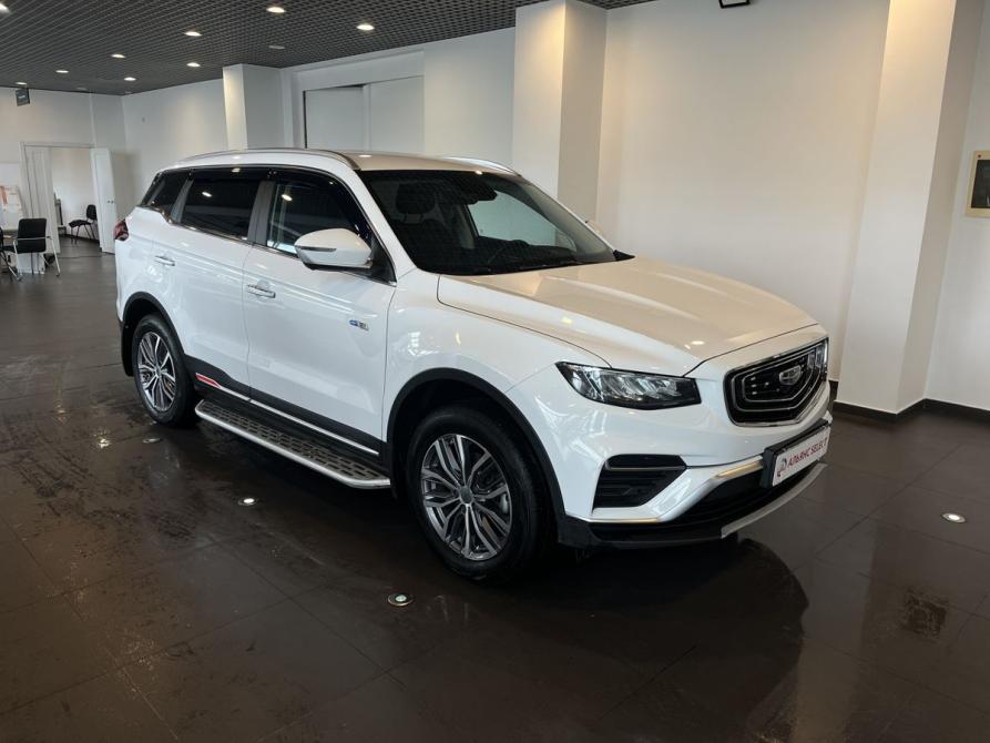Geely Atlas Pro Чебоксары  - изображение 1