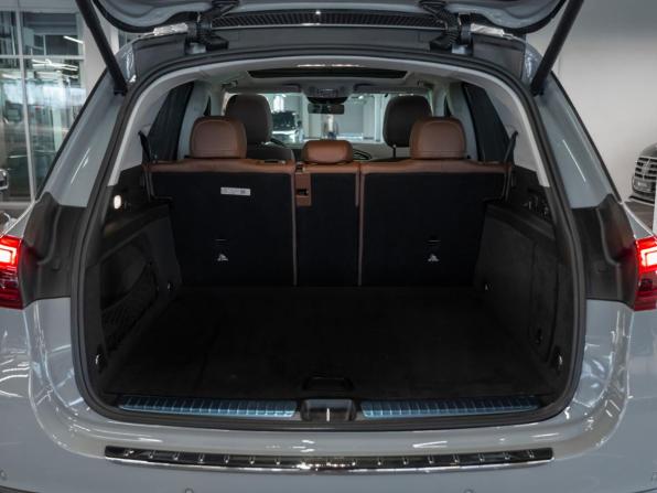 Mercedes-Benz GLE II (V167) Рестайлинг с пробегом 2025 года, цена 10 890 000 рублей, 11 км, внедорожник, Автокод Объявления