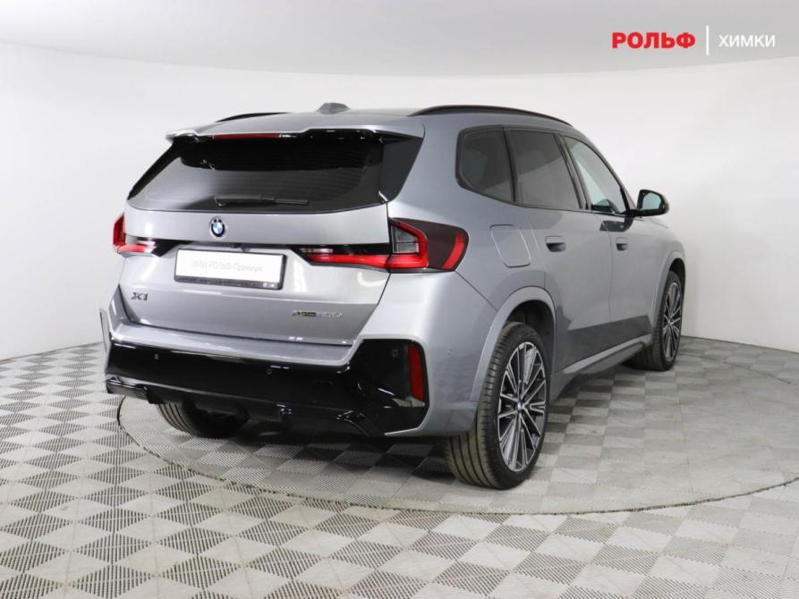 BMW X1 III (U11/U12) Химки  - изображение 2