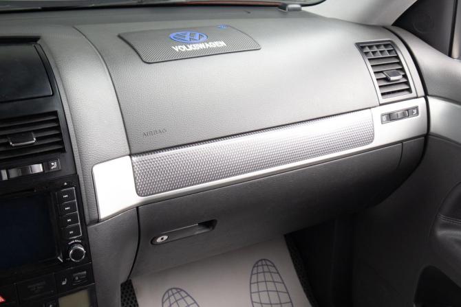 Volkswagen Touareg I с пробегом 2005 года, цена 1 049 000 рублей, 225000 км, внедорожник, Автокод Объявления