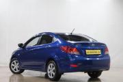 Hyundai Solaris I Новокузнецк  - изображение 27