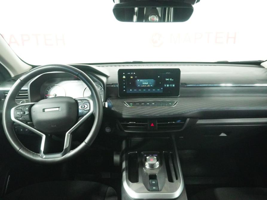Haval Jolion I Вологда  - изображение 14