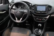 Lada (ВАЗ) Vesta I Сургут  - изображение 44