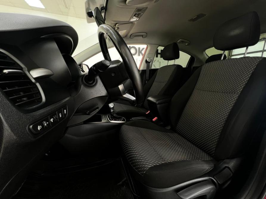 Kia Rio IV Волгоград  - изображение 27