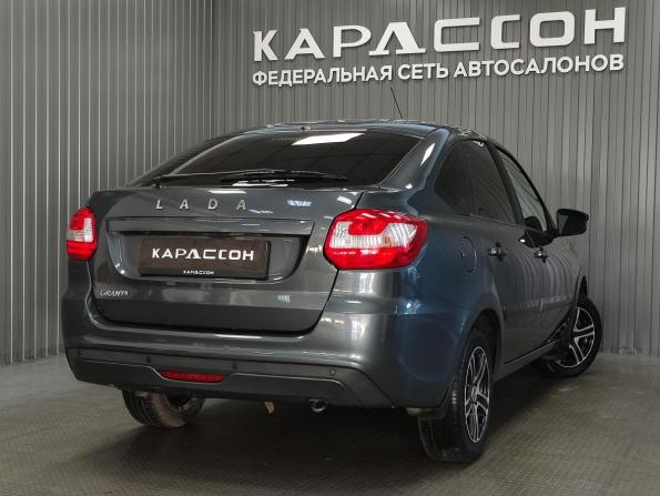 Lada (ВАЗ) Granta I Рестайлинг с пробегом 2020 года, цена 650 000 рублей, 77500 км, хэтчбек, Автокод Объявления
