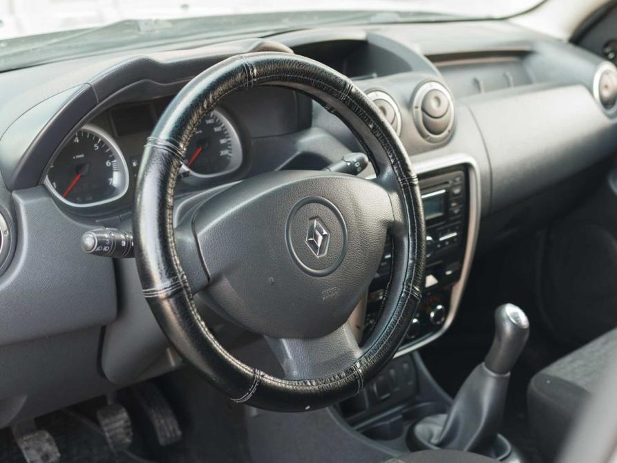 Renault Duster I Новосибирск  - изображение 10