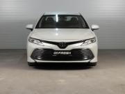 Toyota Camry VIII (XV70) Ставрополь  - изображение 29