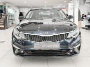 Kia Optima IV Рестайлинг Казань  - изображение 24