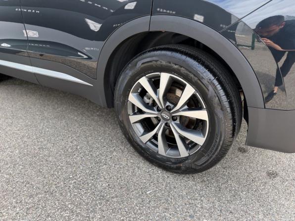 Chery Tiggo 7 Pro I с пробегом 2020 года, цена 1 579 000 рублей, 73601 км, внедорожник, Автокод Объявления