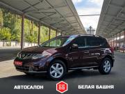 Nissan Murano II (Z51) Рестайлинг Екатеринбург  - изображение 22