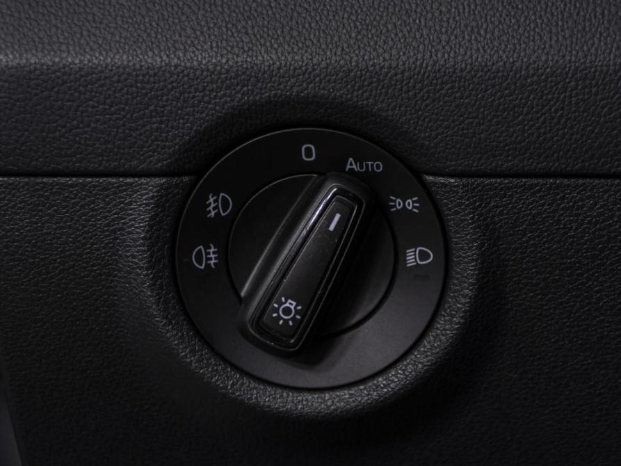Skoda Octavia III (A7) Рестайлинг Москва  - изображение 17