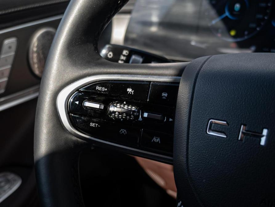 Chery Tiggo 8 Pro Max I Рестайлинг Краснодар  - изображение 20