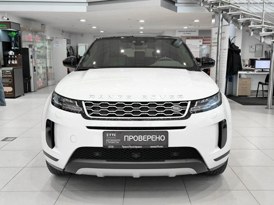 Land Rover Range Rover Evoque II Казань  - изображение 2