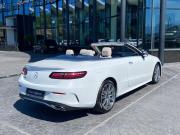 Mercedes-Benz E-Класс V (W213 S213 C238) Рестайлинг Сочи  - изображение 36