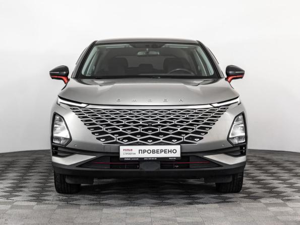 Omoda C5 I с пробегом 2023 года, цена 1 599 000 рублей, 89587 км, внедорожник, Автокод Объявления