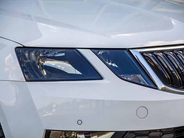 Skoda Octavia III (A7) Рестайлинг с пробегом 2018 года, цена 2 098 000 рублей, 104227 км, лифтбек, Автокод Объявления