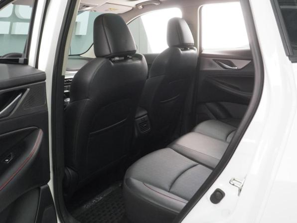 Changan CS35 Plus I Рестайлинг с пробегом 2023 года, цена 1 839 000 рублей, 26721 км, внедорожник, Автокод Объявления