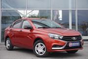 Lada (ВАЗ) Vesta I Ульяновск  - изображение 25